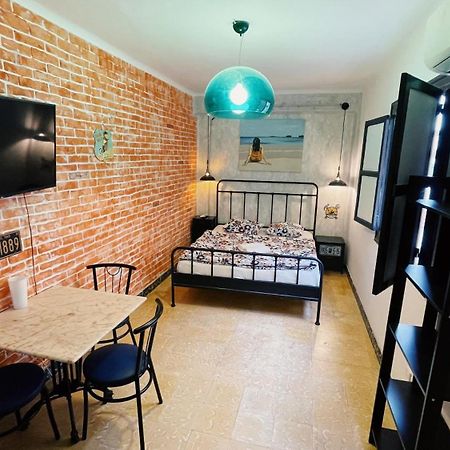 Design Apartment Centro Málaga Eksteriør billede