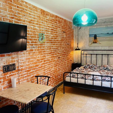 Design Apartment Centro Málaga Eksteriør billede