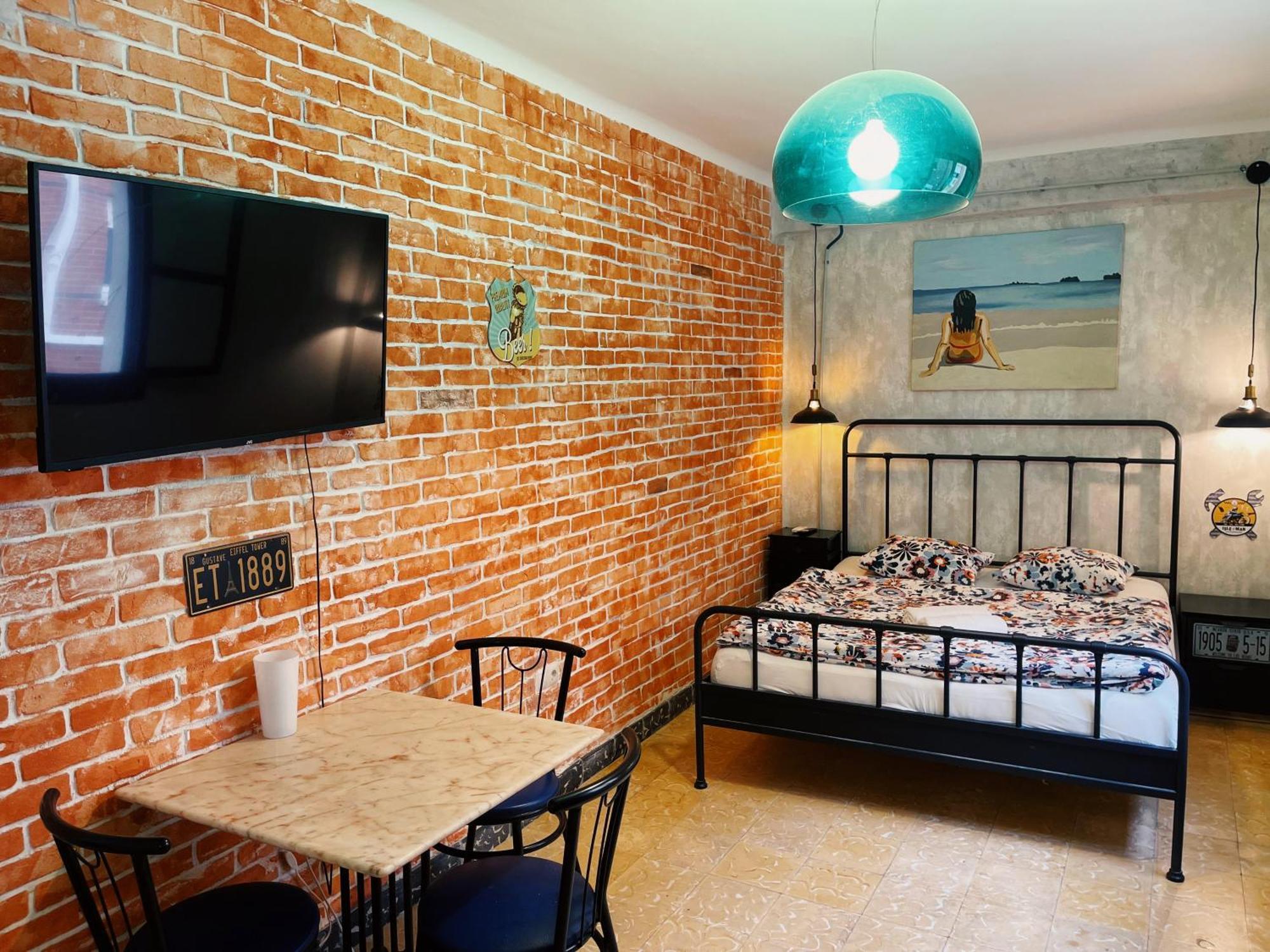 Design Apartment Centro Málaga Eksteriør billede