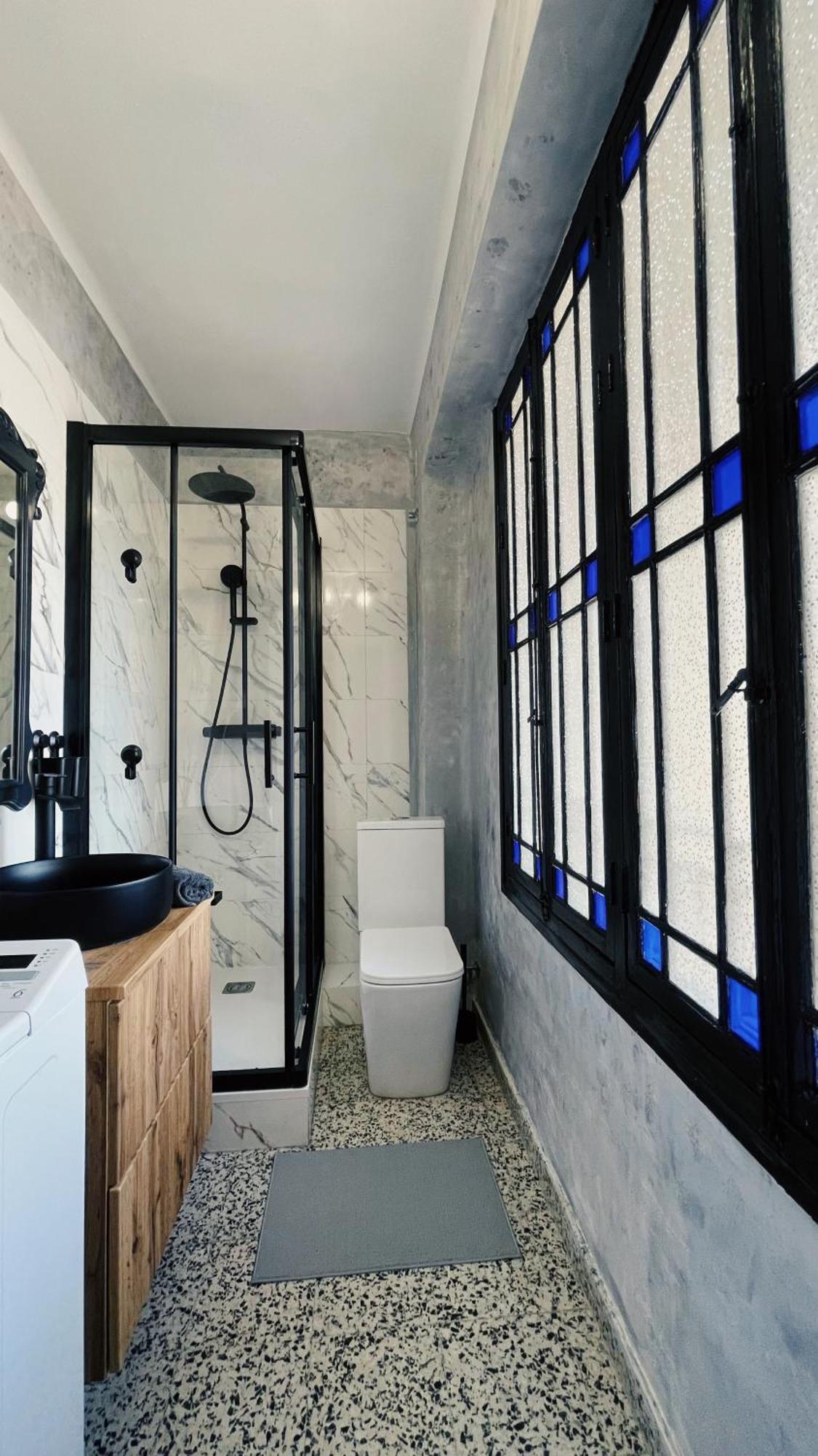 Design Apartment Centro Málaga Eksteriør billede